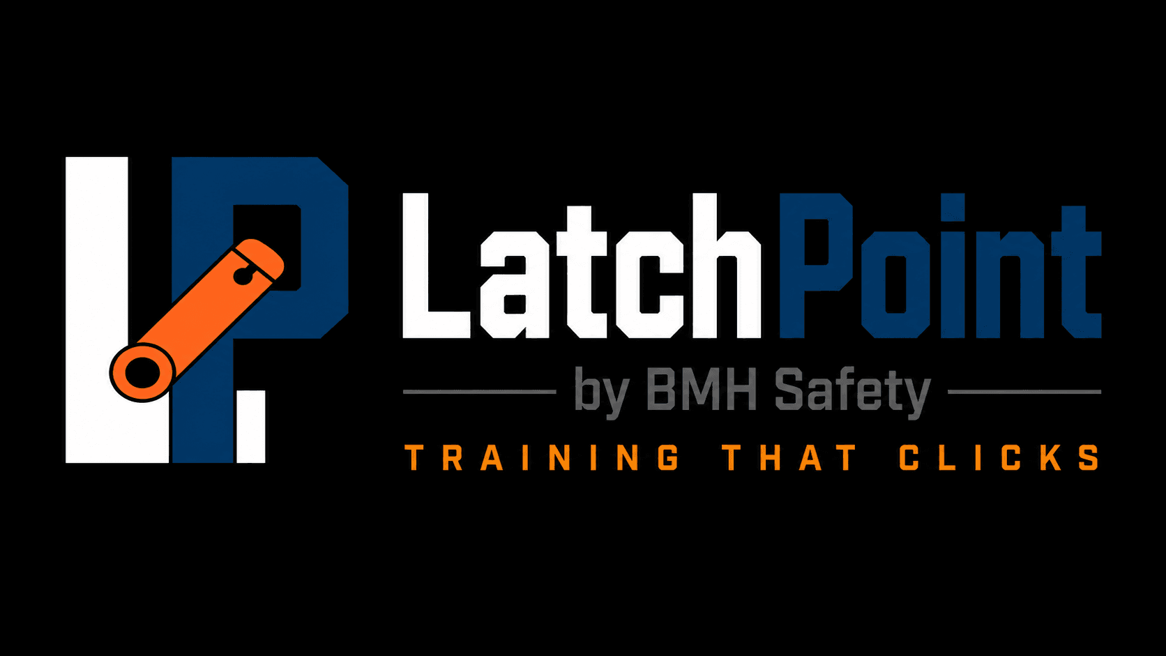 LatchPoint — Training that clicks.